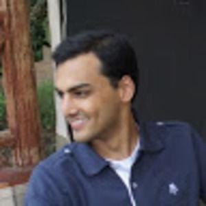 Meet your Posher, Eshan